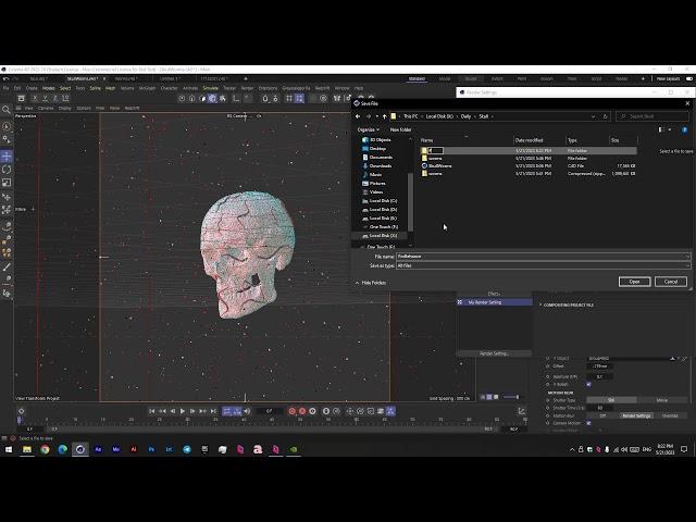 MAXON CINEMA 4D