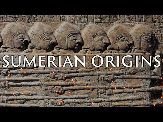 Sumerian Origins and Ancient DNA | Geneticist Razib Khan