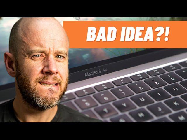 Is NOW a good time to buy the M1 MacBook Air? | Mark Ellis Reviews