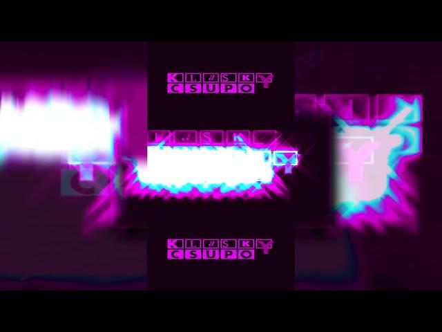 (REQUESTED/YTPMV) Klasky Csupo With CrystallineGlow Scan