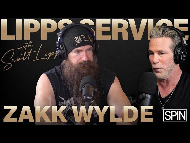 Zakk Wylde on Dimebag Darrell! joining the Pantera reunion! and best metal riffs!