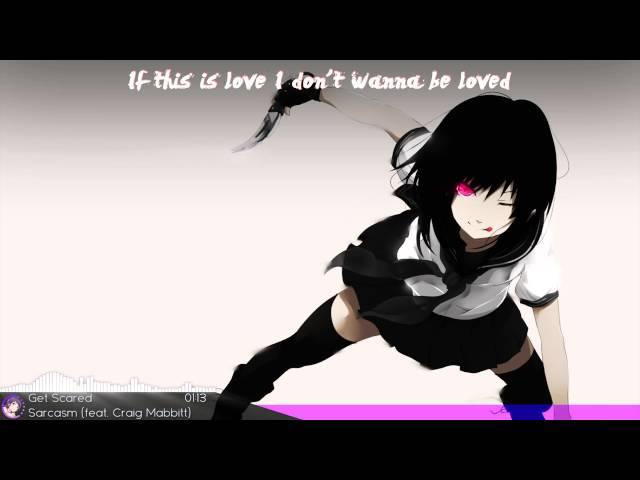 Nightcore - Sarcasm