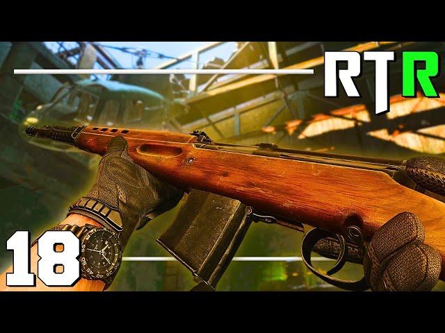 Let's have a FACTORY DAY! | Escape From Tarkov: Rags to Riches [S11Ep18]