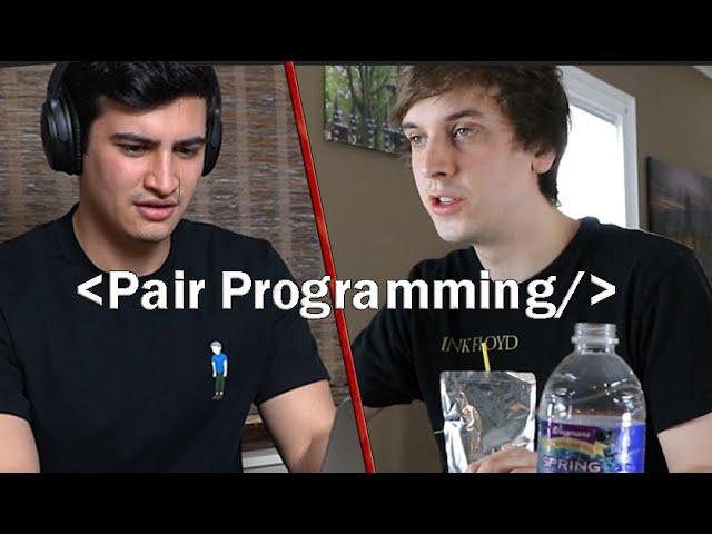 Pair Programming