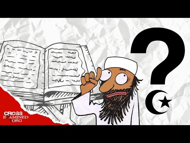 Is Islam false? Watch this!