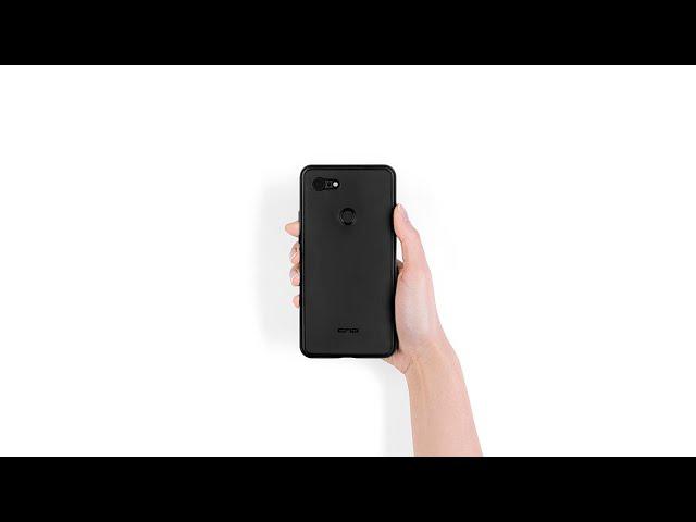 How to Install a dbrand Pixel 3 / 3 XL Grip Case