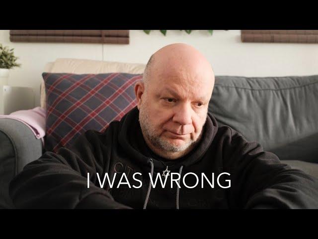 I Was Wrong: FujiFilm X half