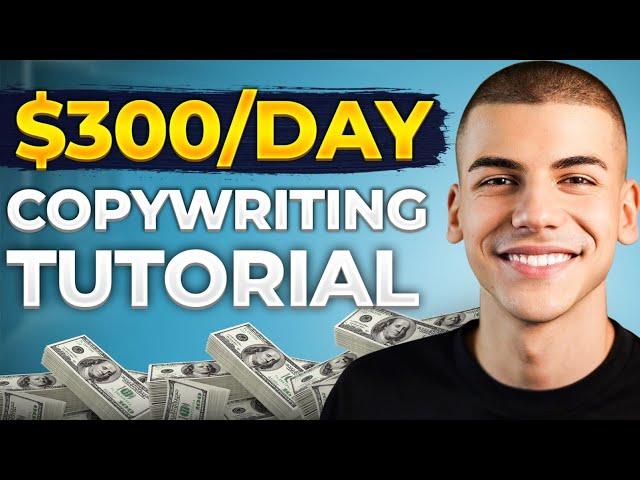 How To Make $10,000/Month Copywriting With AI (For Beginners)