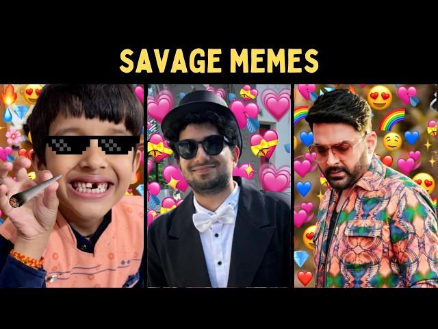 New Savage Pakistani Memes | Memes by Raza