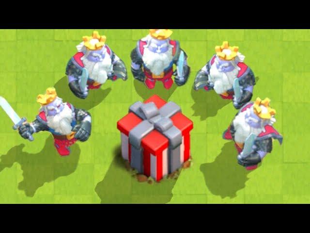 Funny Moments & Glitches & Fails | Clash Royale Montage #71