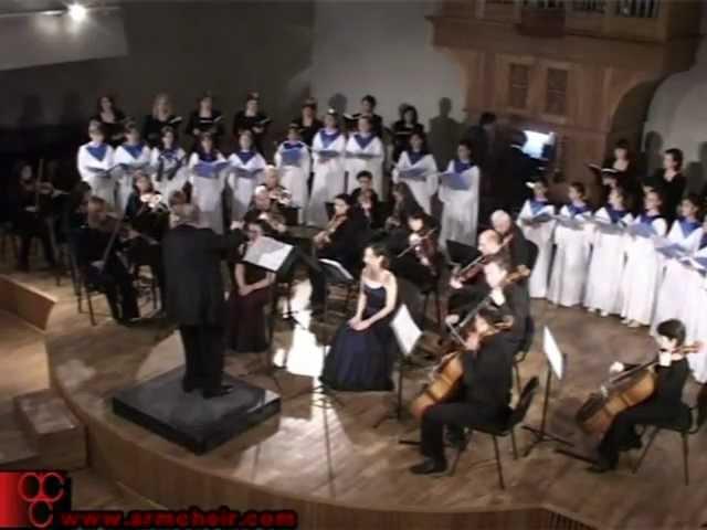 Pergolesi - Stabat Mater