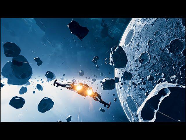 EVERSPACE - 3D космический шутер | Трейлер