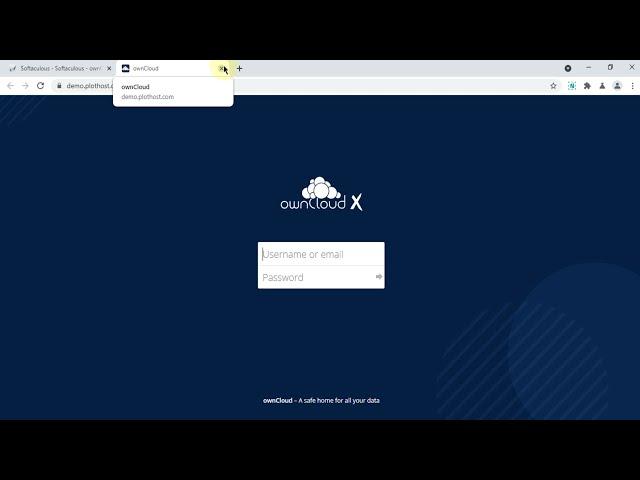 How to install ownCloud using Softaculous in DirectAdmin