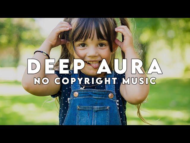 Just Smile – LiQWYD | No Copyright Music | Dance - Electronic - Happy | DeepAura