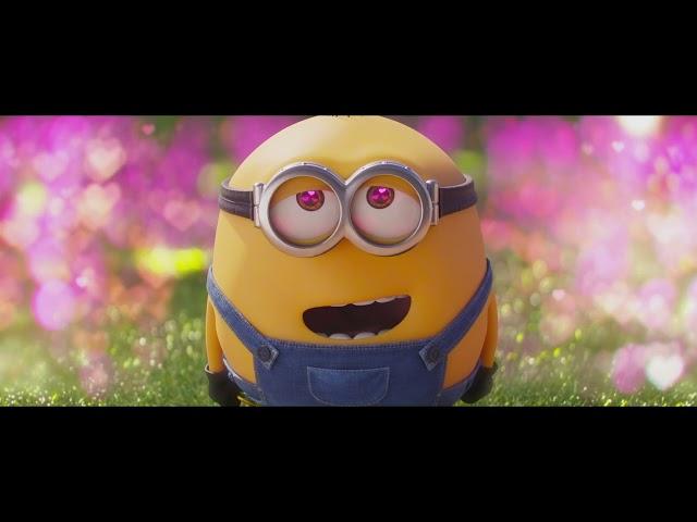 MINIONS: NACE UN VILLANO - En cines 30 de junio