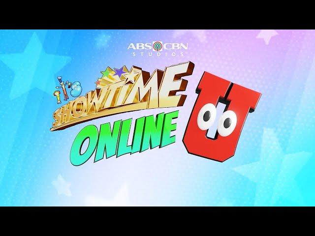 Showtime Online U | October 25, 2024