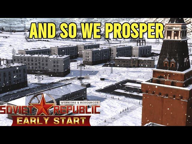 Prospering Republic. Right? | E4 | Workers and Resources | Season 11