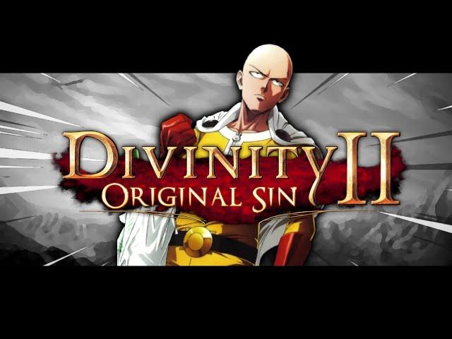 Divinity Original Sin 2 in 1 hit | Full Guide