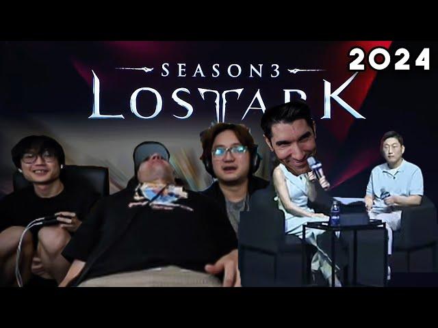Summer 2024 LOA ON Watch Party Ft. Saintone, Lustboy, & Wineblue