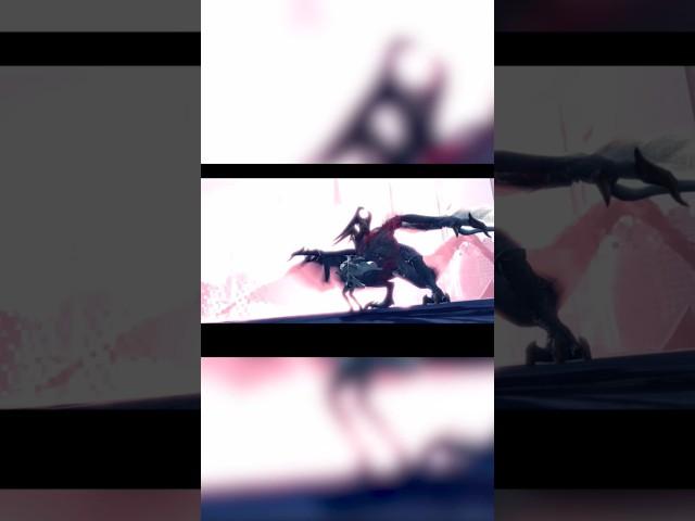When Michael turns into Mikhail. #gaming #playstation #drakengard3 #zero #nierautomata #shorts