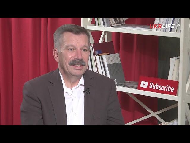 Украина не имела возможности сберечь своё ядерное оружие , - Владимир Гаврилов