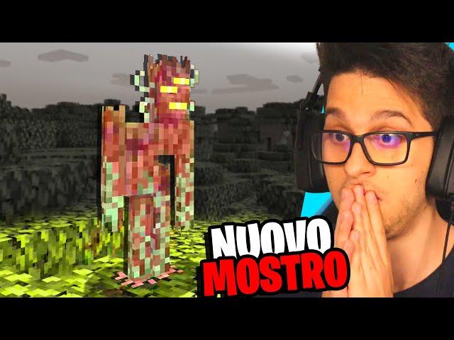 SMENTISCO 15 NUOVI MITI DI MINECRAFT 1.21 - ITA