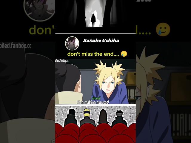 Naruto squad reaction on shikamaru x temari