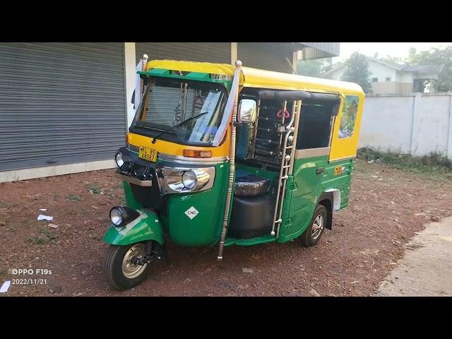 maxima x waid modified by paramban bodywork Malappuram Kottakkal