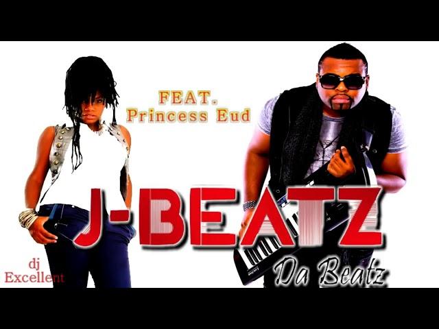 JBEATZ feat PRINCESS EUD   MY SUPERSTAR dj Excellent