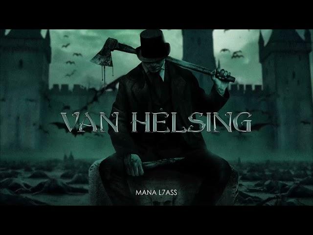 MONS - Van helsing (Prod. Nega)