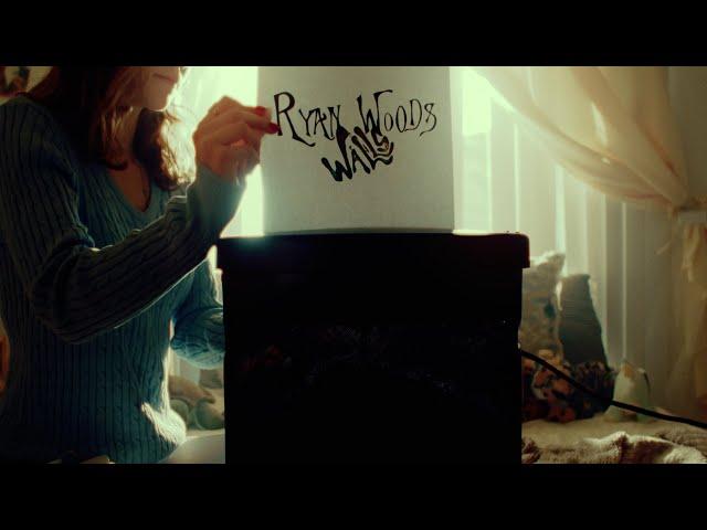 ryan woods - "WALLS" (official video)