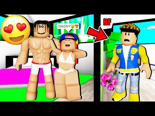 CHEATING PRANK On My BOYFRIEND In BROOKHAVEN…*GONE WRONG* (Roblox Brookhaven RP)