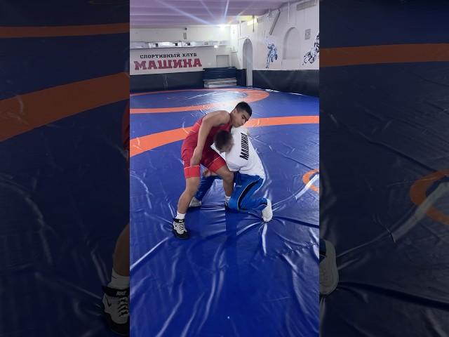 ЗАЩИТА ЕСЛИ ЗАБРАЛИ НОГУ! Разбор? #wrestling