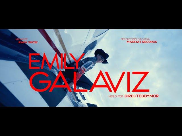 Emily Galaviz - Mi Forma de Amar (Video Oficial)