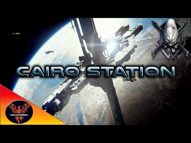 Halo 2 - Legendary Walkthrough - Mission #1: Cairo Station