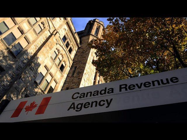 CRA writes off $133M owed by one taxpayer