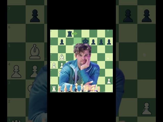 magnus carlsen brilliancy  #chess  #chessedit #chesscom #brilliantmove #chessgame #sacrifice