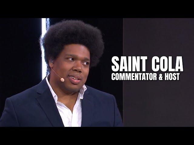 Saint Cola Commentary Reel 2025