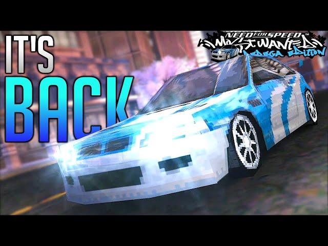 The Ultimate Meme Mod is BACK! Massive Update! - NFS Most Wanted: Pepega Edition V2 | KuruHS