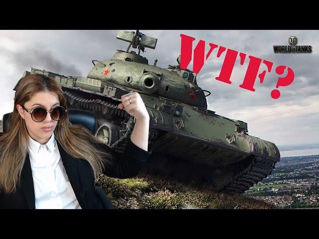 Бан аккаунта WOT ни за что! Что с этим делать?