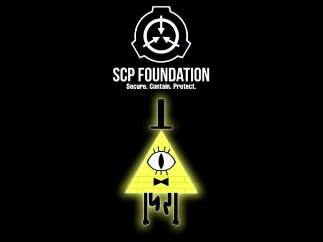 If Bill Cipher were an SCP how would the SCP foundation contain him?