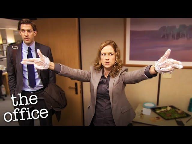 Best of the Conference Room (PART 1) - The Office US