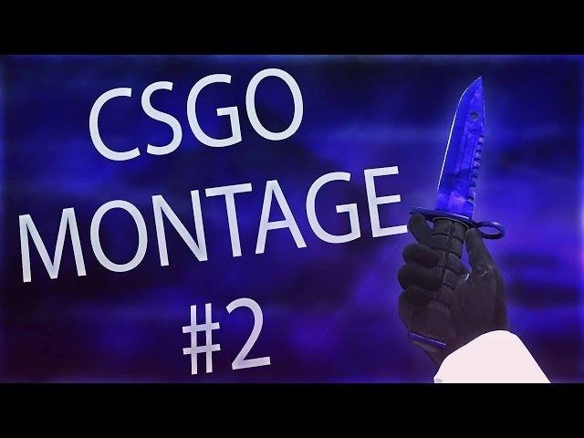 CS:GO  Mk Fragmovie HD