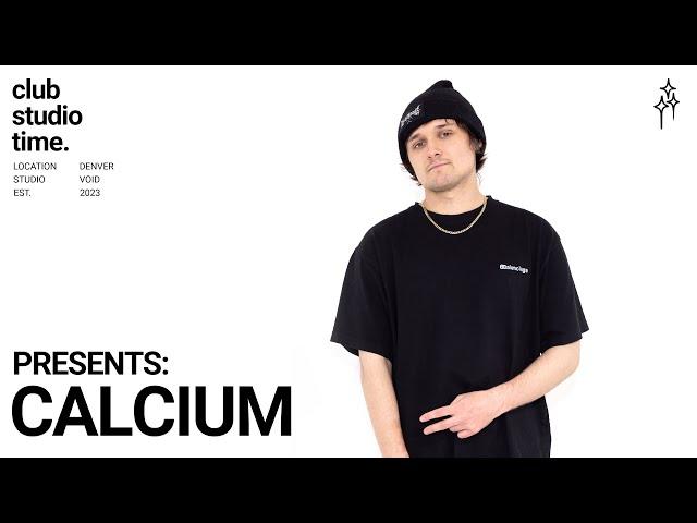 Calcium | Live From Denver