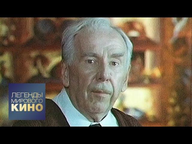 Ростислав Плятт. Легенды мирового кино