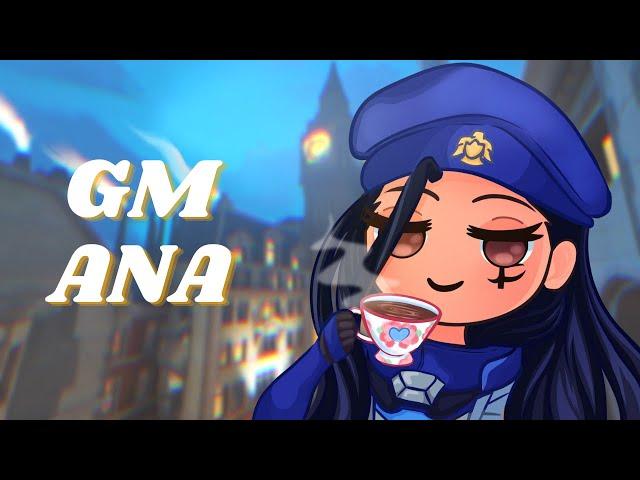 GM Ana | Cozy Educational Gameplay | positioning and reflecting to improve