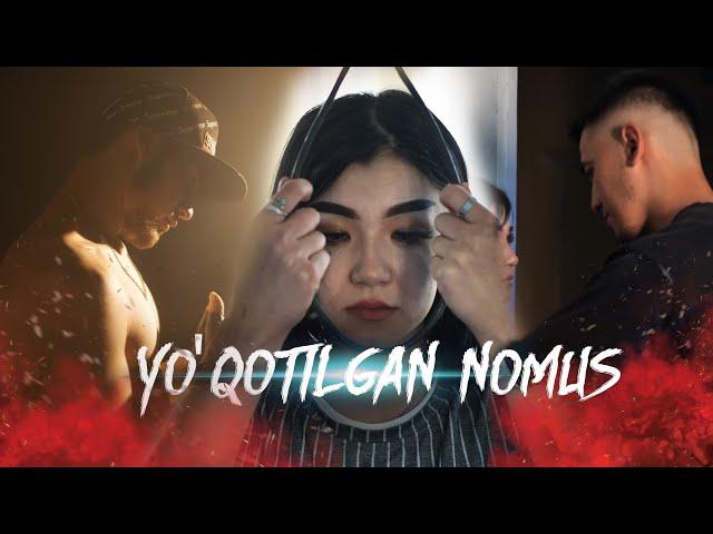 Doxxim - Yo'qotilgan Nomus (Official Video) PREMYERA