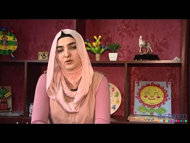 Uşağınız necə yaşından danışmalıdır? Loqoped-defektoloq Sevda Məmmədli