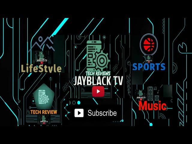 NEW ERA INTRO | JAYBLACK TV INTRO | HAPPY 3K BANANAS | #SHORTS