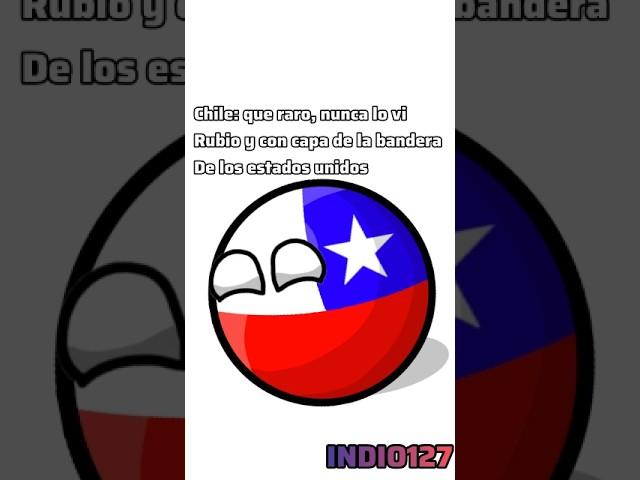 Ya valió barriga señor ver- #humormemes #planetballs #memes #polandball #countryballs #theboys